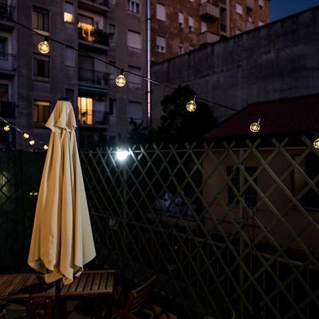 Studio Bovisa Milan Exterior photo